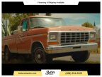 Thumbnail Photo 1 for 1979 Ford F250