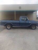 Thumbnail Photo 2 for 1979 Ford F250