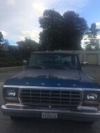 Thumbnail Photo 1 for 1979 Ford F250