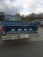 Thumbnail Photo 3 for 1979 Ford F250