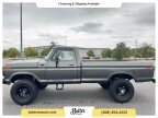 Thumbnail Photo 5 for 1979 Ford F250