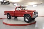 Thumbnail Photo 2 for 1979 Ford F250