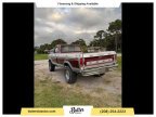 Thumbnail Photo 1 for 1979 Ford F250