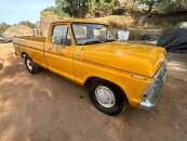1979 Ford F250