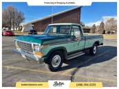 1979 Ford F250