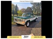 1979 Ford F250