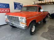 1979 Ford F250