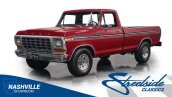 1979 Ford F250