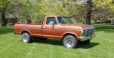 1979 Ford F250