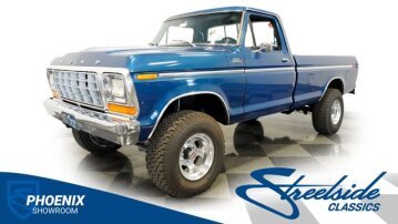 1979 Ford F250
