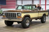 1979 Ford F250