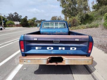 1979 Ford F250