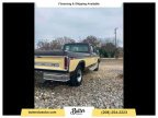 Thumbnail Photo 3 for 1979 Ford F350
