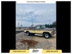Thumbnail Photo 1 for 1979 Ford F350