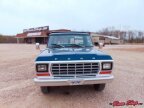 Thumbnail Photo 5 for 1979 Ford F350
