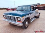 Thumbnail Photo 6 for 1979 Ford F350