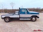 Thumbnail Photo 1 for 1979 Ford F350