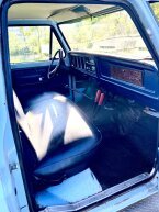 Thumbnail Photo 6 for 1979 Ford F350 for Sale by Owner