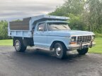 Thumbnail Photo 1 for 1979 Ford F350 for Sale by Owner