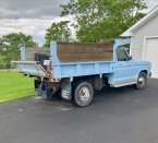 Thumbnail Photo 3 for 1979 Ford F350 for Sale by Owner