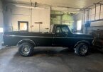 Thumbnail Photo 5 for 1979 Ford F350 4x4 Regular Cab