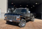 Thumbnail Photo 1 for 1979 Ford F350 4x4 Regular Cab