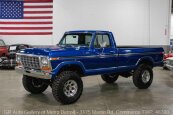 1979 Ford F350