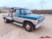 1979 Ford F350