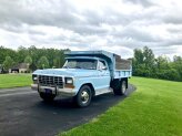 1979 Ford F350