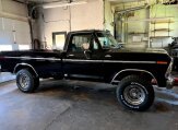 1979 Ford F350 4x4 Regular Cab