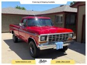1979 Ford F350