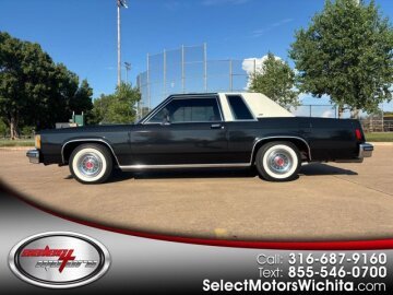 1979 Ford LTD