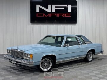 1979 Ford LTD