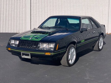 Photo 1 for 1979 Ford Mustang