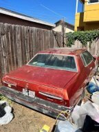 Thumbnail Photo 3 for 1979 Ford Mustang