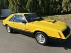 Thumbnail Photo 4 for 1979 Ford Mustang