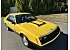 1979 Ford Mustang