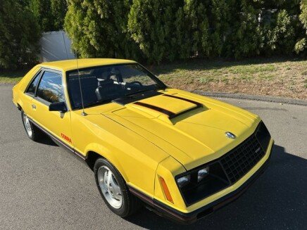 Photo 1 for 1979 Ford Mustang