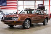 1979 Ford Mustang
