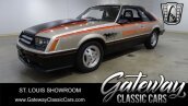 1979 Ford Mustang