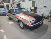 1979 Ford Mustang