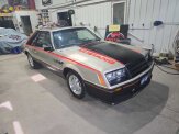 1979 Ford Mustang
