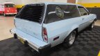 Thumbnail Photo 4 for 1979 Ford Pinto