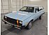 1979 Ford Pinto