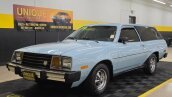 1979 Ford Pinto