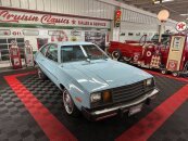 1979 Ford Pinto