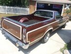 Thumbnail Photo 3 for 1979 Ford Ranchero
