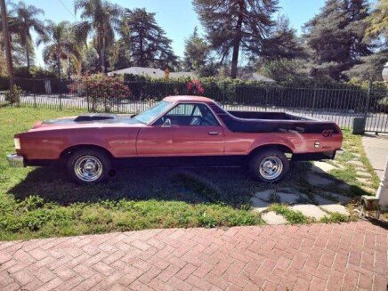 Photo 1 for 1979 Ford Ranchero