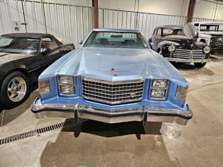 Photo 1 for 1979 Ford Ranchero