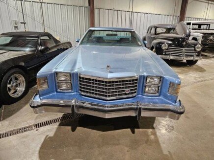 Photo 1 for 1979 Ford Ranchero